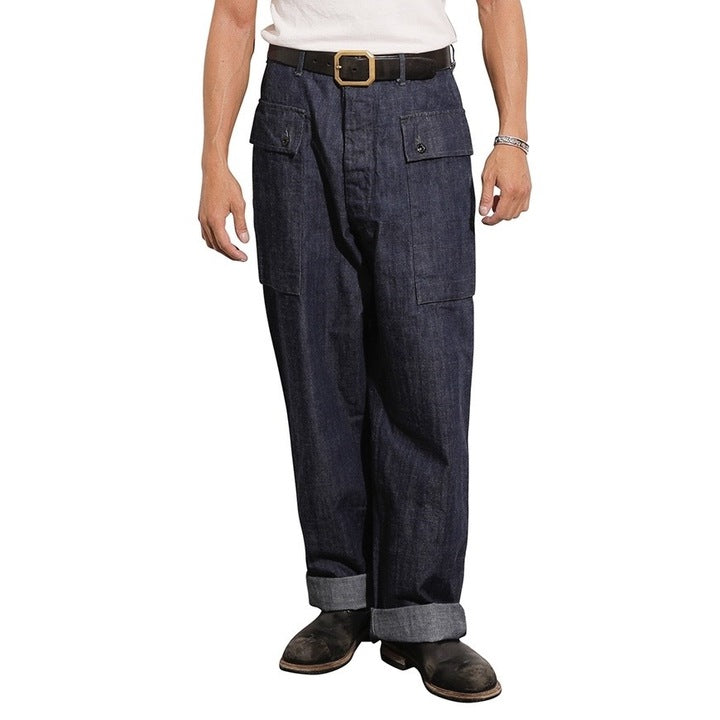 【Coming Soon】Monkey Trousers【CT11344ID】　