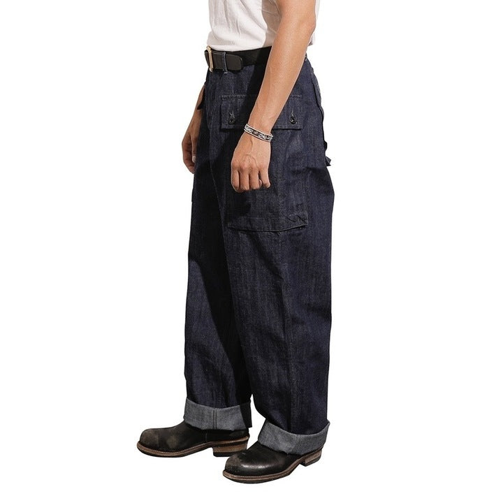 【Coming Soon】Monkey Trousers【CT11344ID】　