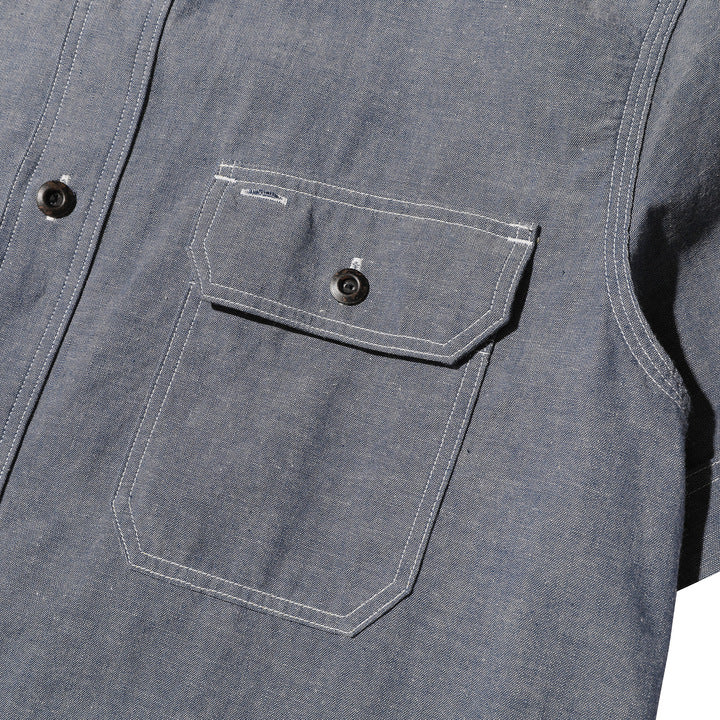 JELADO  S/S Unionworkers S/S Shirt【JP94121】　