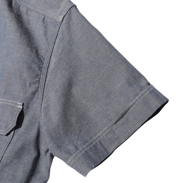 JELADO  S/S Unionworkers S/S Shirt【JP94121】　