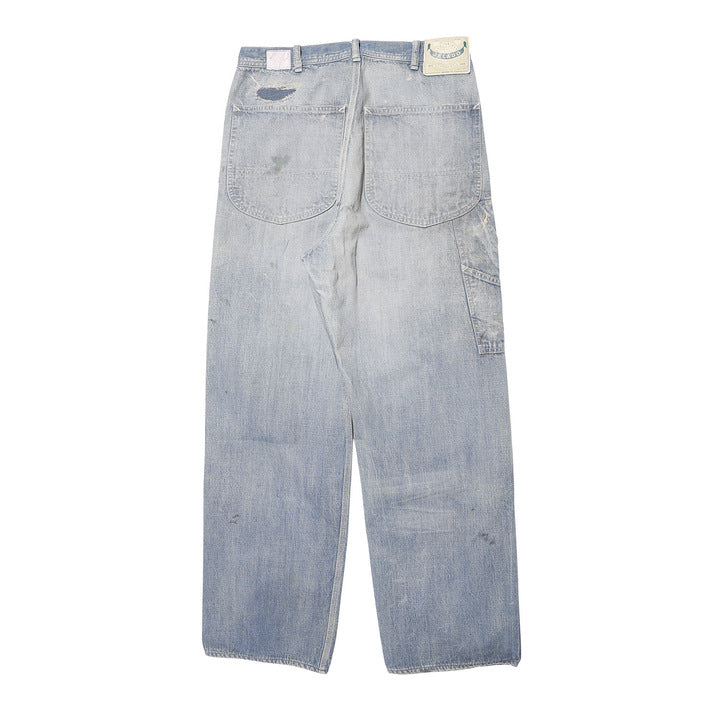 JELADO 311W Painter Pants Vintage Finish【JP21311】