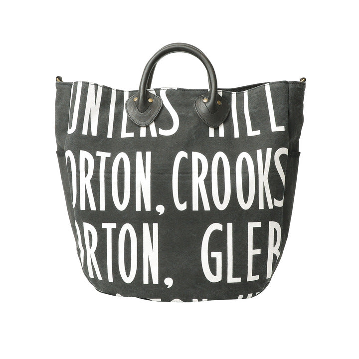 【JDG21694】Outpost Wayfarer Tote Depot