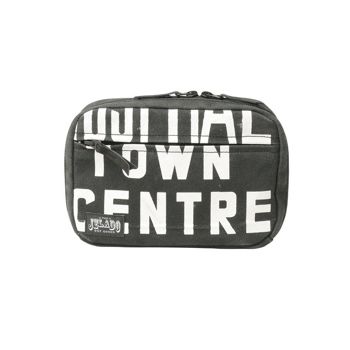 【JDG21692】Journeyman Transit Pack