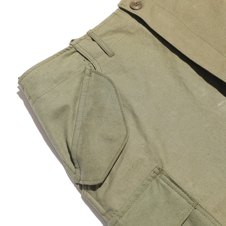 【JDG21396】Field Recon M-51