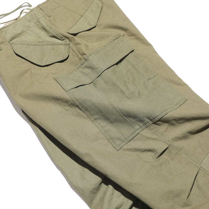 【JDG21396】Field Recon M-51