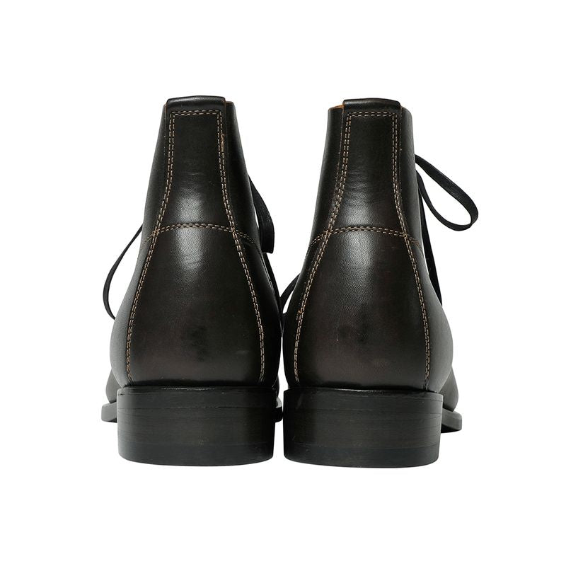 The 2 Monkeys RANDONNÈE Gunmetal【TM12952】 – JELADO