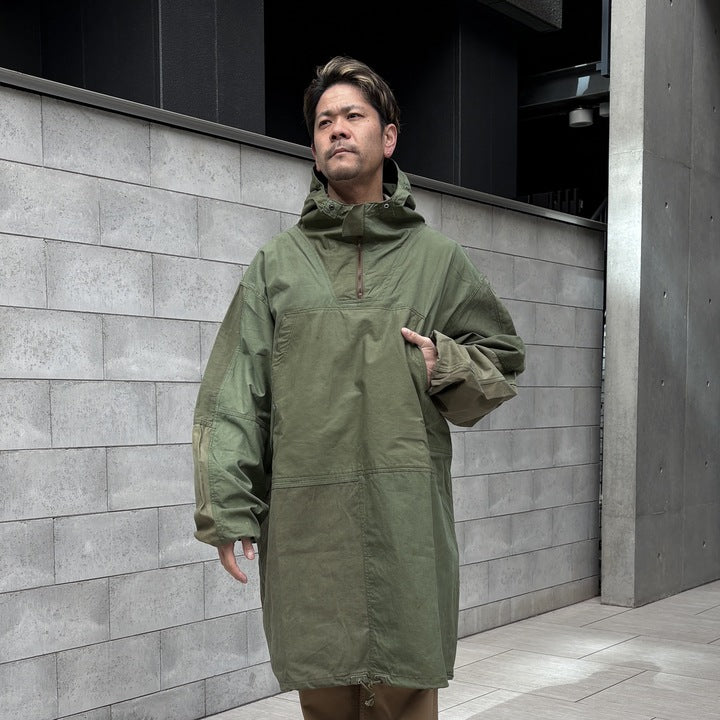 JELADO Dry Goods CAMP HALE M-42【JDG13422】