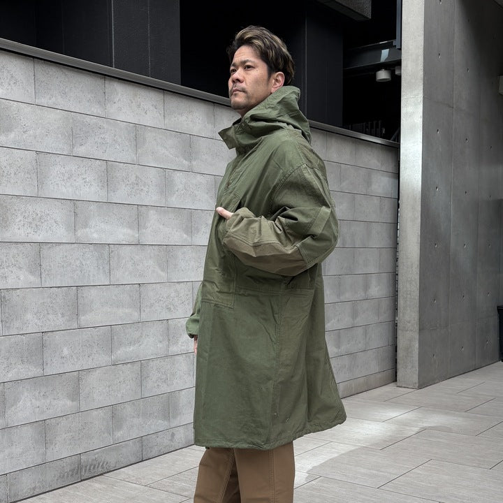 JELADO Dry Goods CAMP HALE M-42【JDG13422】