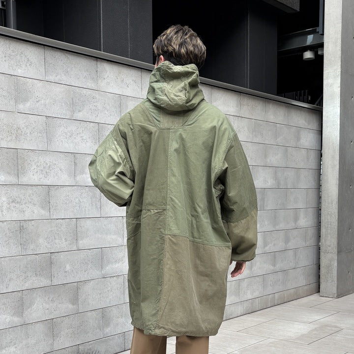 JELADO Dry Goods CAMP HALE M-42【JDG13422】