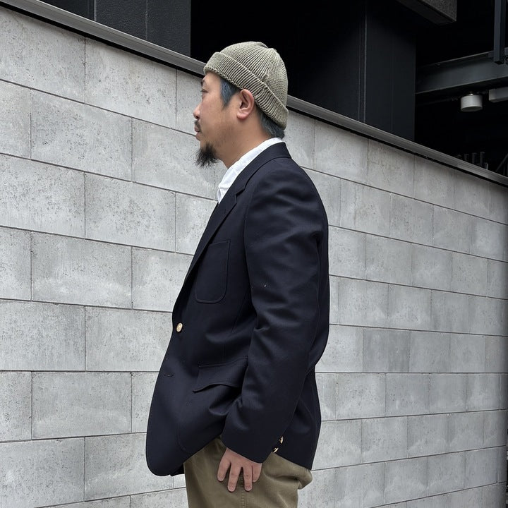 Ivy Jacket【BL21455】
