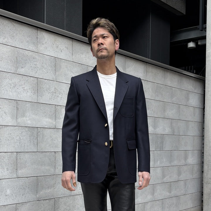 Ivy Jacket【BL21455】