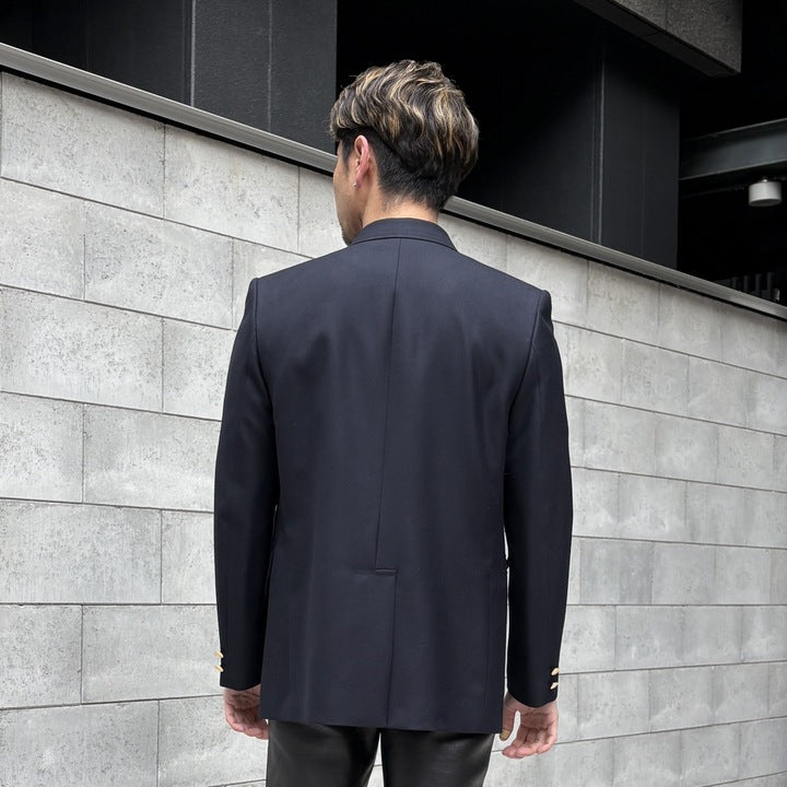 Ivy Jacket【BL21455】