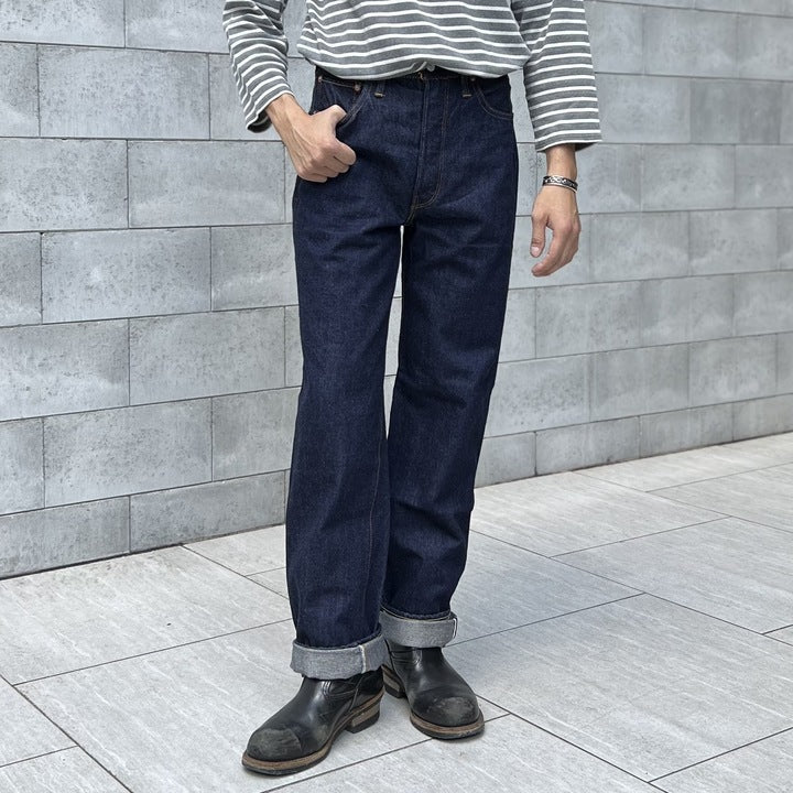 JELADO Age of Longing 301XX Denim Pants【JP94301】