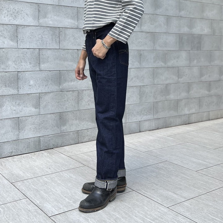 JELADO Age of Longing 301XX Denim Pants【JP94301】