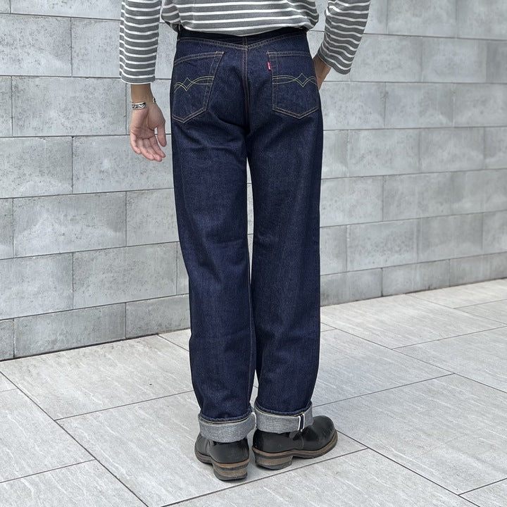 JELADO Age of Longing 301XX Denim Pants【JP94301】