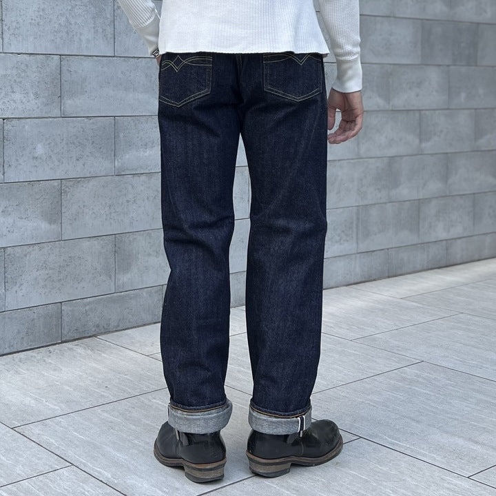 JELADO Age of Longing Black tag 301EXX Denim Pants【JP94301E】