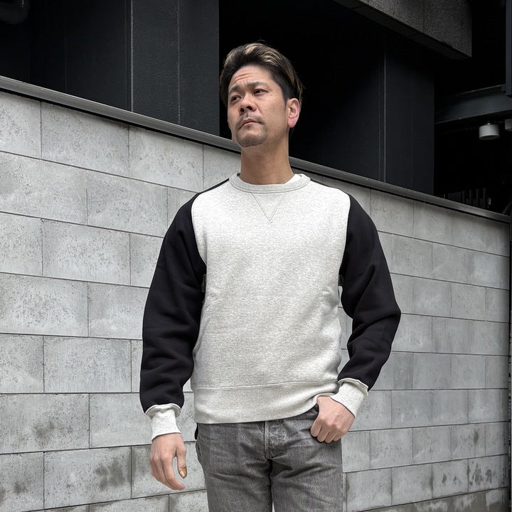 JELADO Champs 2 Tone【AB21238】