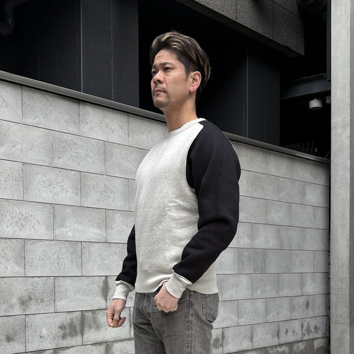 JELADO Champs 2 Tone【AB21238】