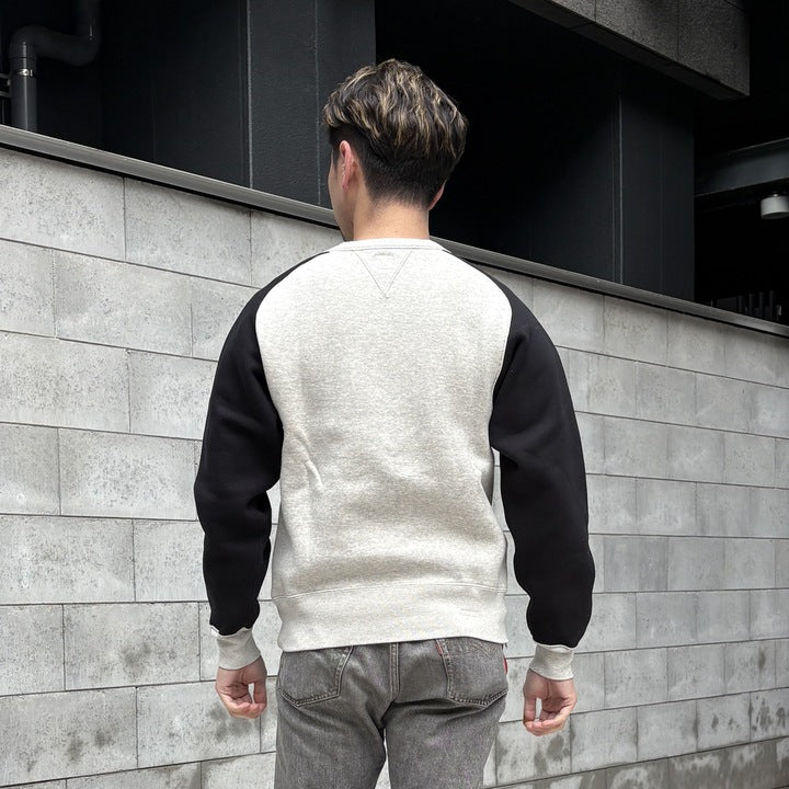 JELADO Champs 2 Tone【AB21238】