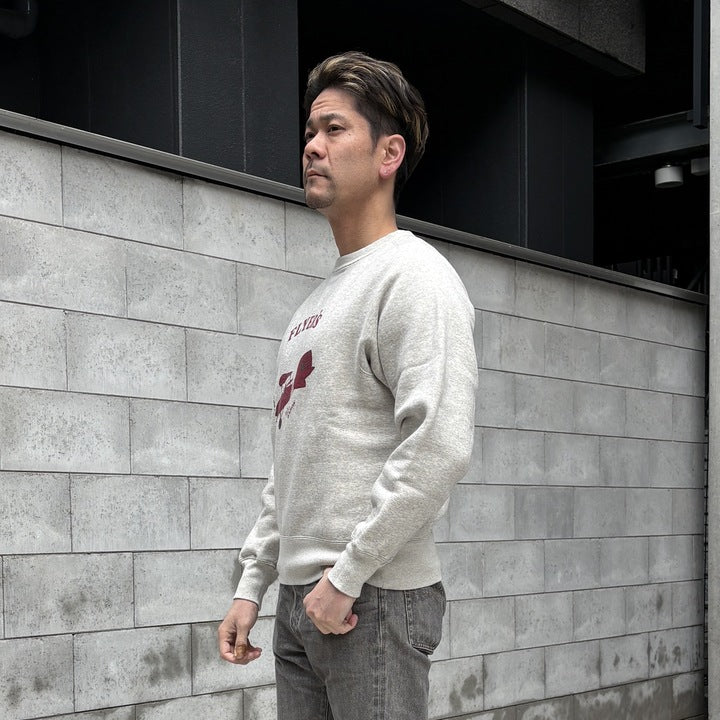 FLYERS Champs Print【AB21239】