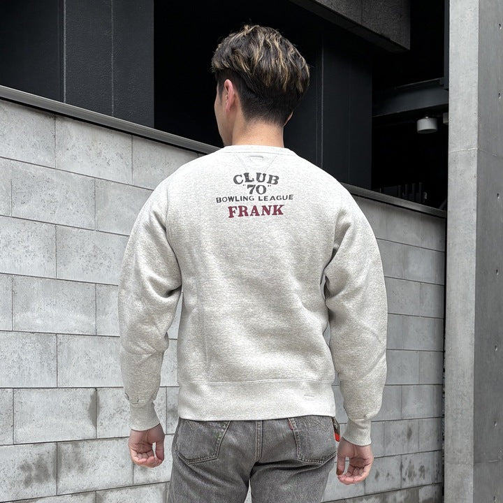 FLYERS Champs Print【AB21239】