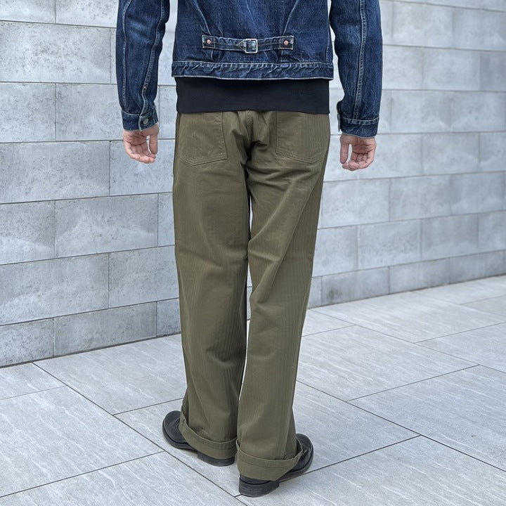 JELADO CM47 HBT Baker Pants【CT03347】