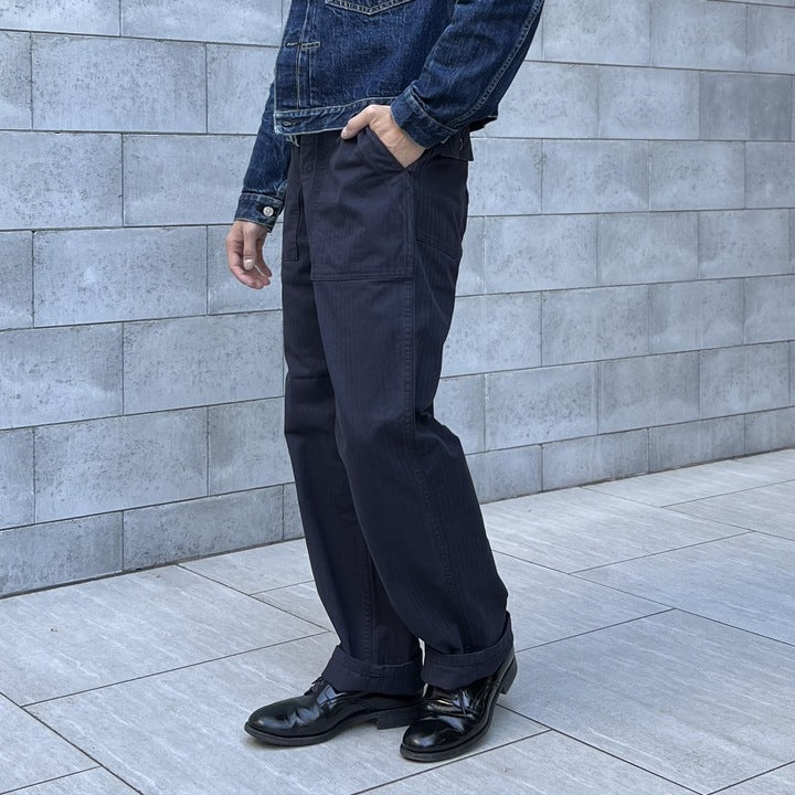 JELADO CM47 HBT Baker Pants【CT03347】