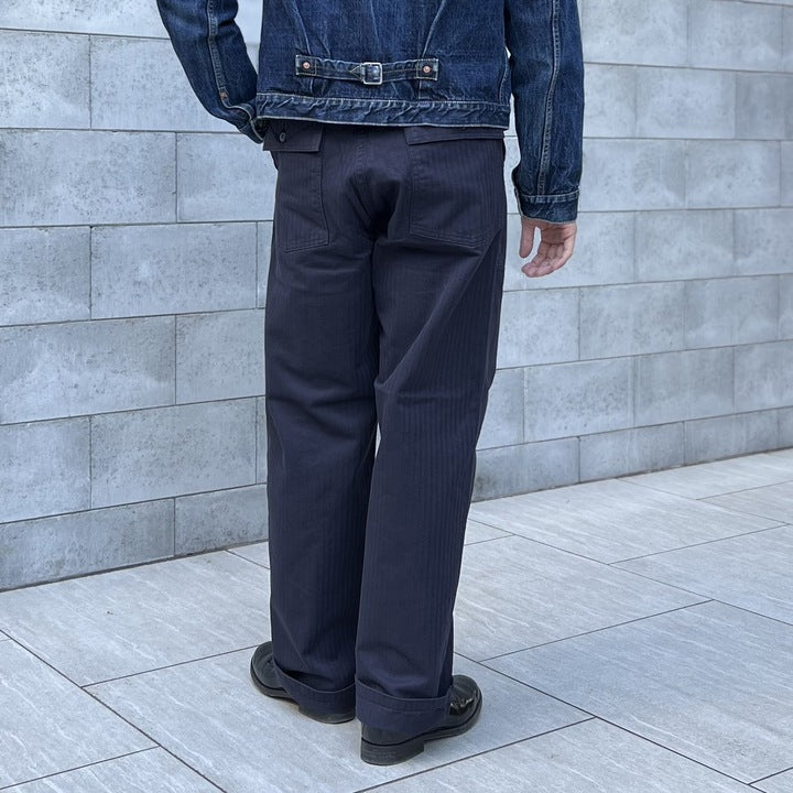 JELADO CM47 HBT Baker Pants【CT03347】