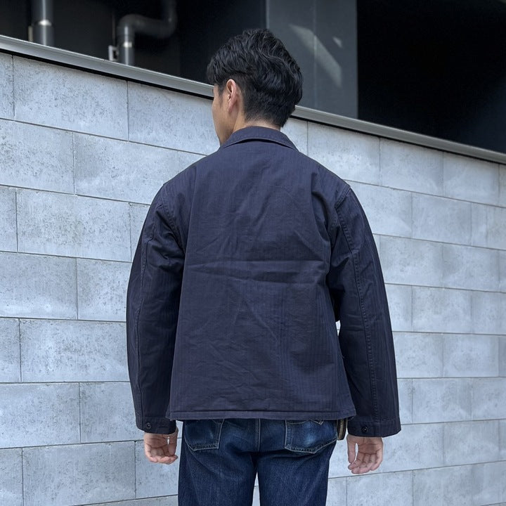 JELADO CM43 HBT Field Jacket【CT03443】