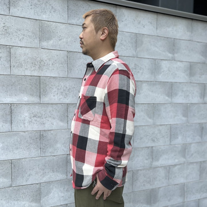 JELADO  Farmers Shirt 【JP01123】　