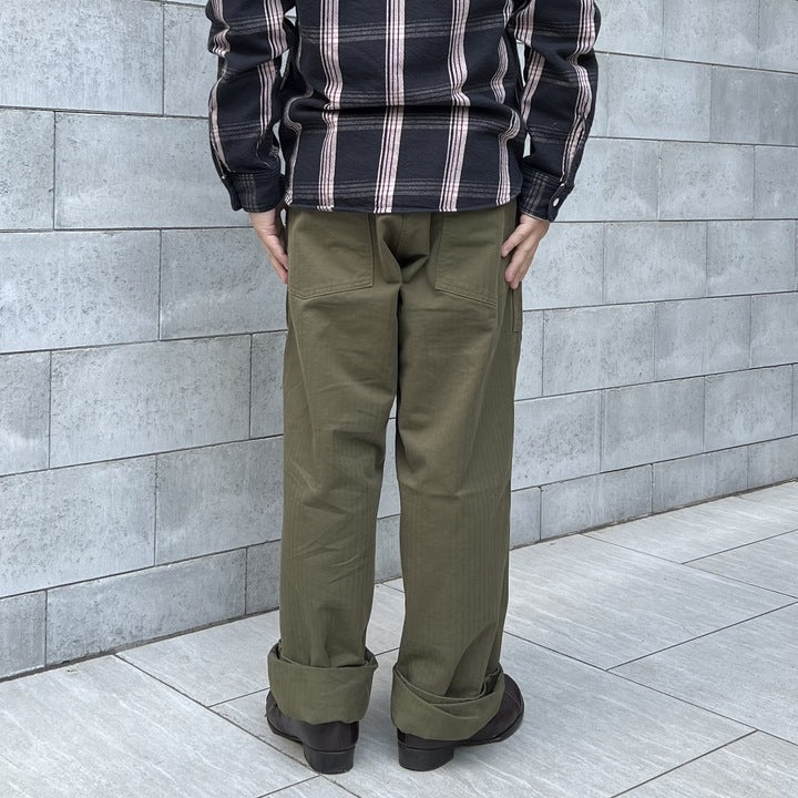 JELADO CM47 HBT Baker Pants【CT03347】