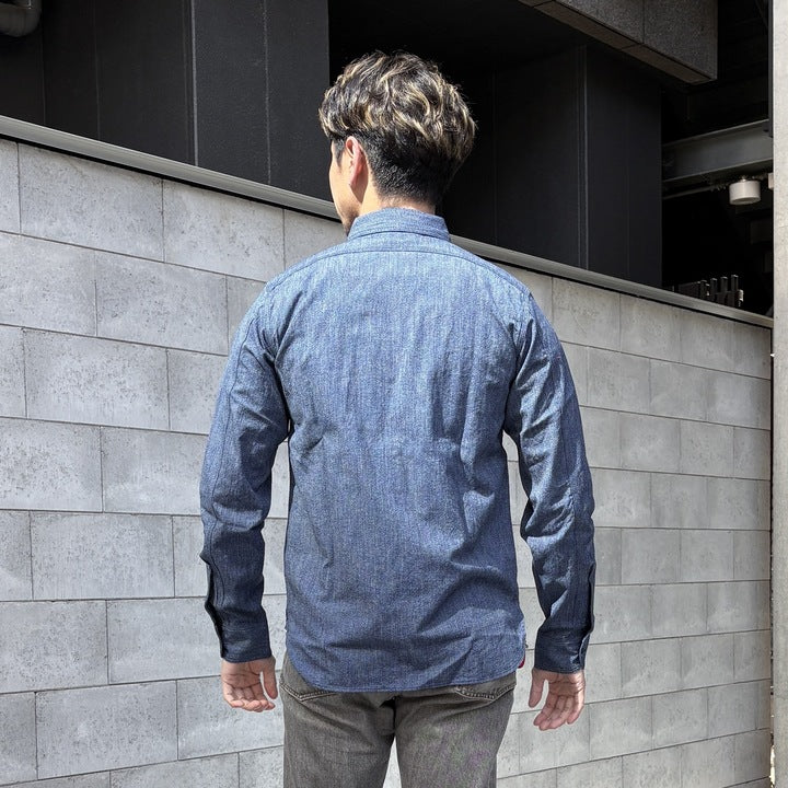 JELADO Smoker Shirt [JP13103]