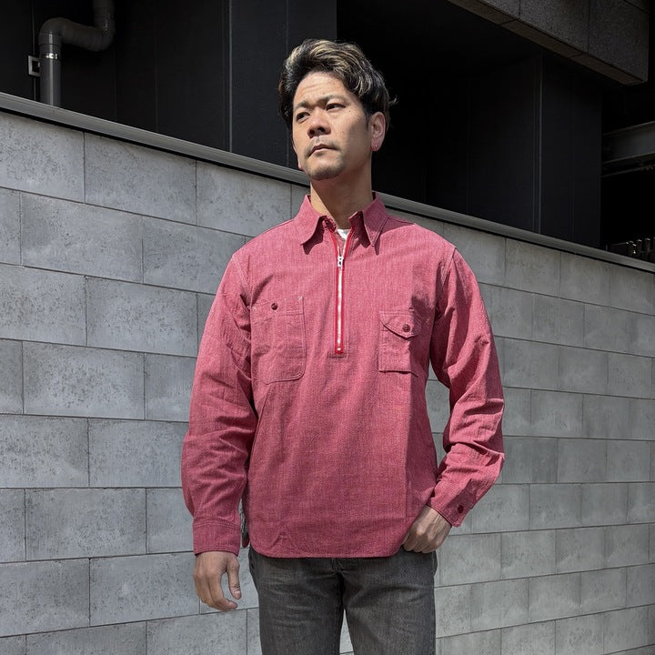 JELADO Ciggy Shirt [AG13104]