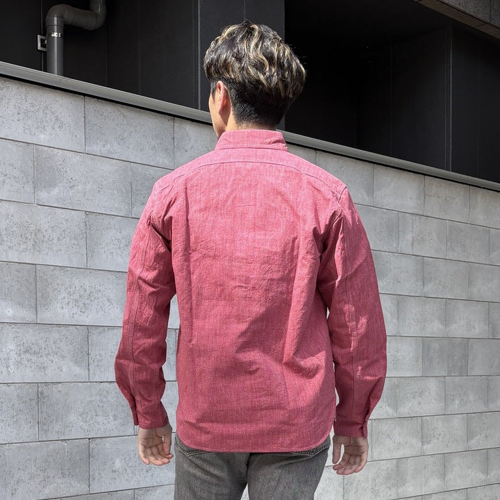 JELADO Ciggy Shirt [AG13104]