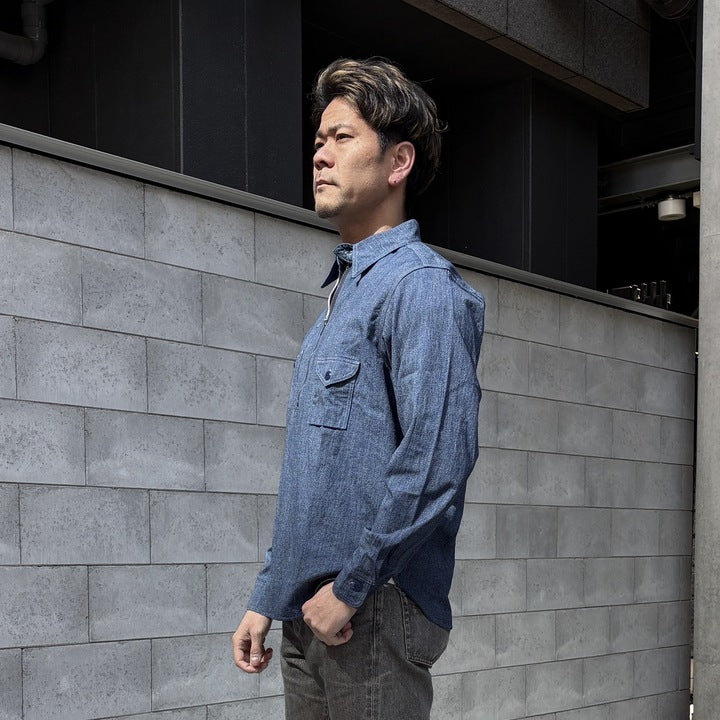 JELADO Ciggy Shirt [AG13104]