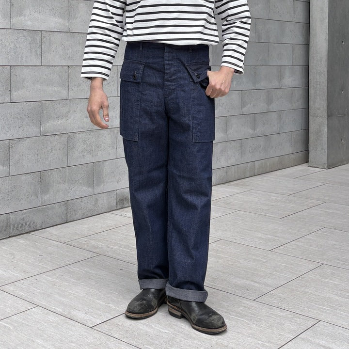 Monkey Trousers【CT11344ID】　