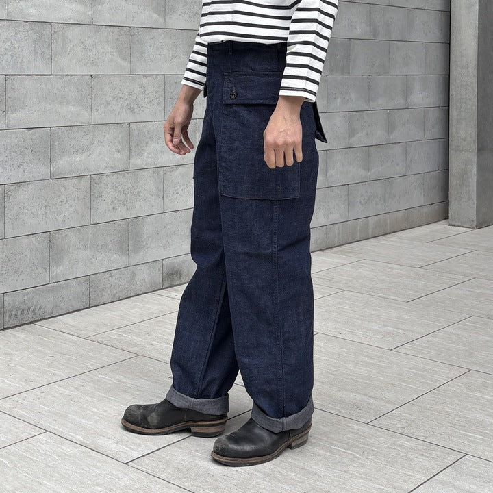 Monkey Trousers【CT11344ID】 – JELADO