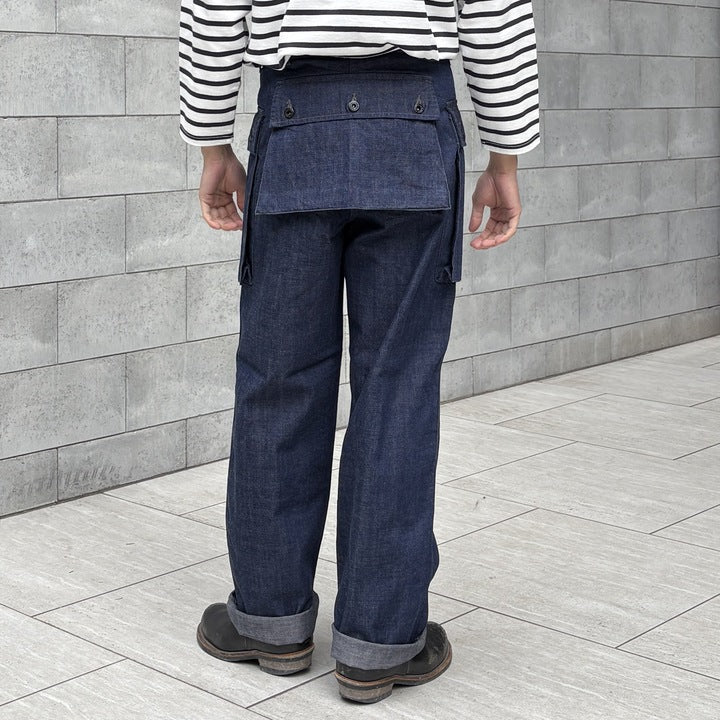 Monkey Trousers【CT11344ID】　