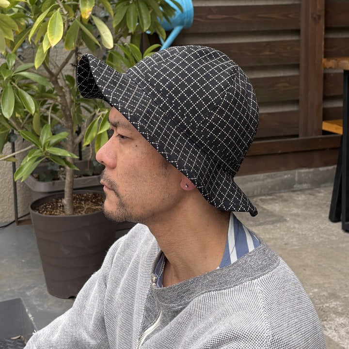 The 2 Monkeys CM37 Fatigue Hat【TM21762】