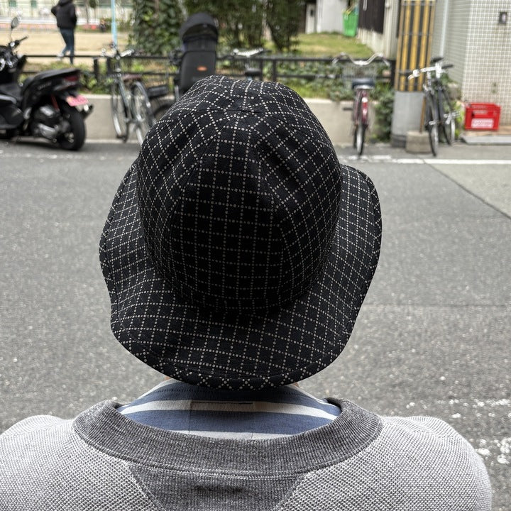 The 2 Monkeys CM37 Fatigue Hat【TM21762】 – JELADO