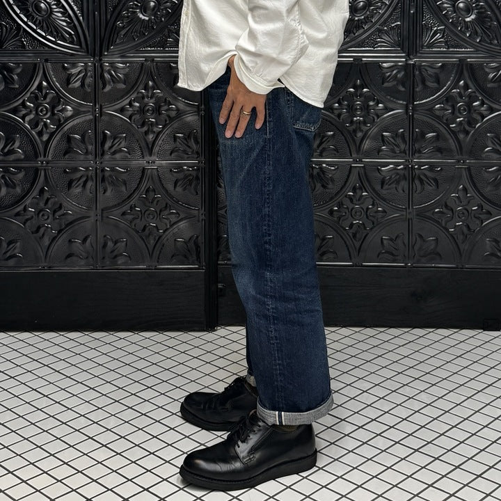 JELADO Age of Longing Black tag 301EXX Denim Pants【JP94301E】