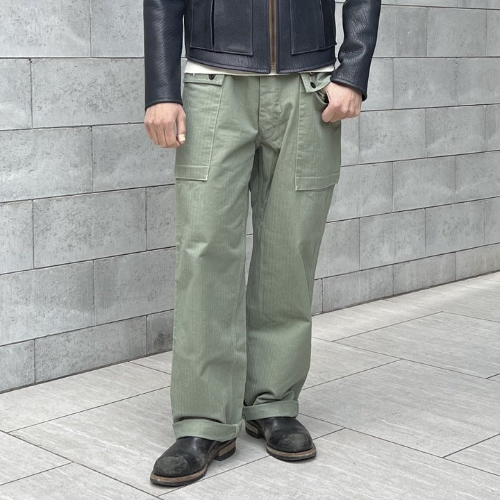 【Coming Soon】Monkey Trousers【CT11344】