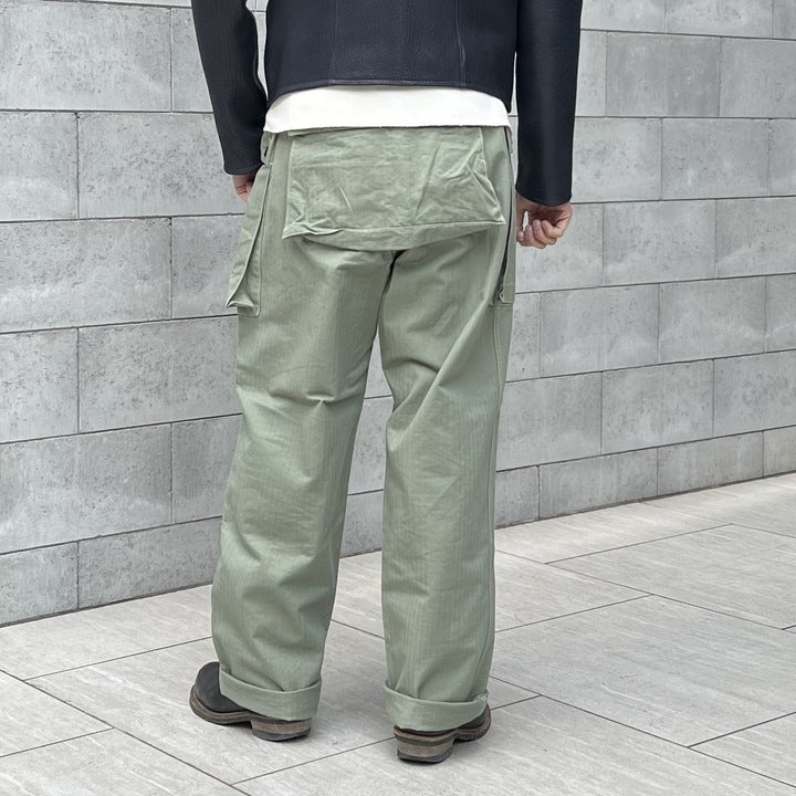 【Coming Soon】Monkey Trousers【CT11344】