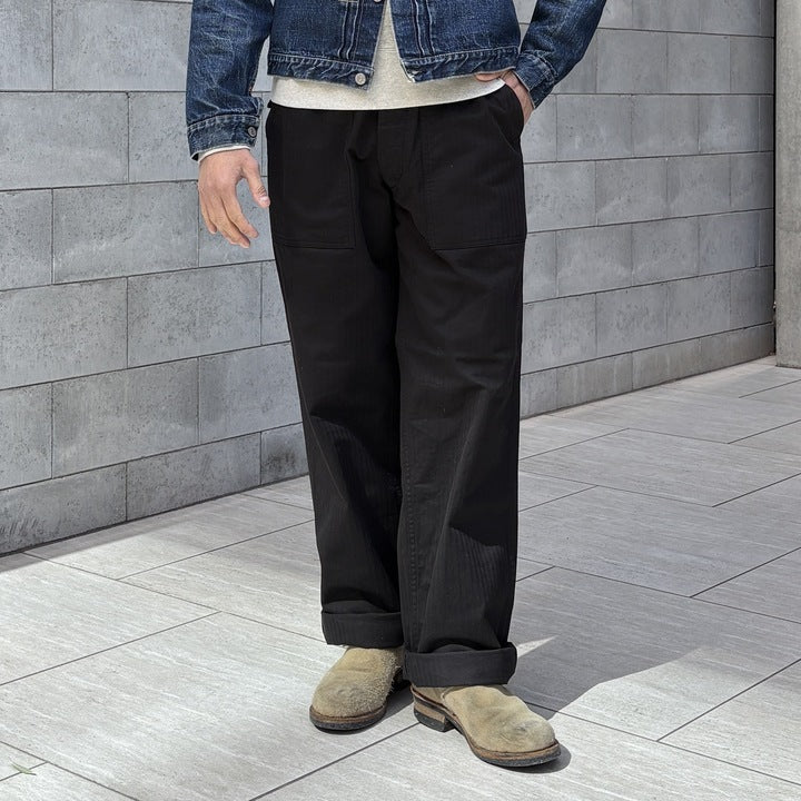 JELADO CM47 HBT Baker Pants【CT03347】