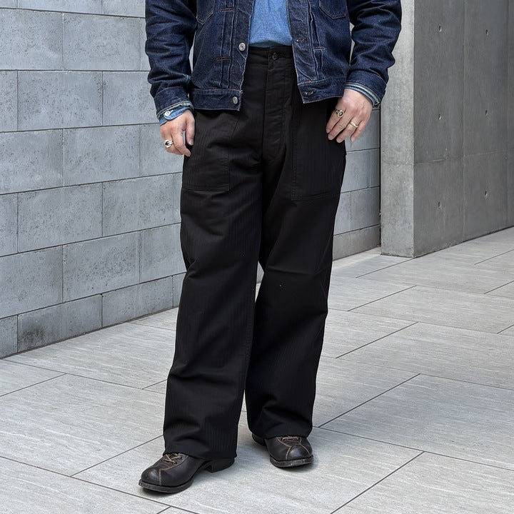 JELADO CM47 HBT Baker Pants [CT03347]