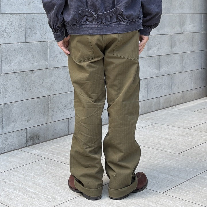 JELADO CM47 HBT Baker Pants [CT03347]
