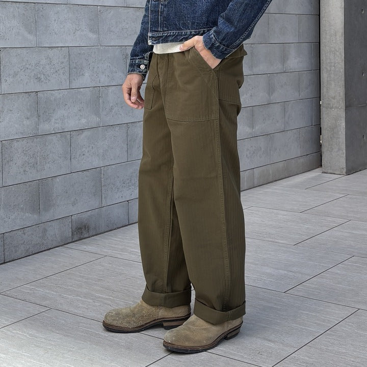 JELADO CM47 HBT Baker Pants [CT03347]