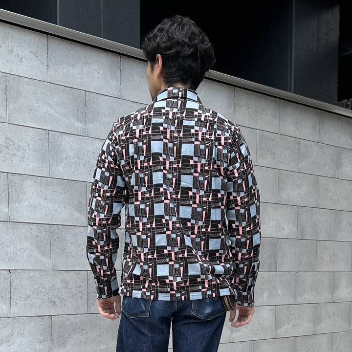 Vincent Shirt 【SG11103】