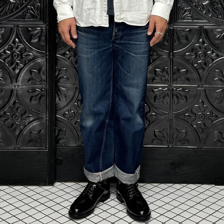 JELADO Age of Longing 301XX Denim Pants【JP94301】