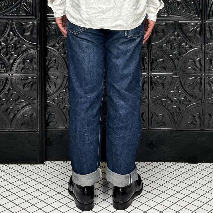 JELADO Age of Longing 301XX Denim Pants【JP94301】